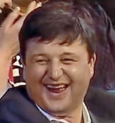 Илья Павлюк, Слуга народа, досье, биография, компромат,