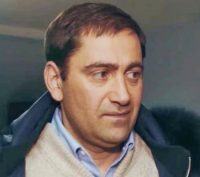 Борис Баум досье биография компромат лужниковские