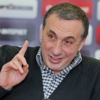 Евгений Гинер Борис Баум