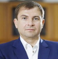 Федор Христенко досье биография компромат