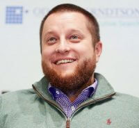 Андрей Ставницер, Давид Ставницер, досье, биография, компромат, Revel Laboratory,