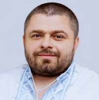 Сергей Коровченко, Виталий Нестор, досье, биография, компромат, Новая стратегия Киева,