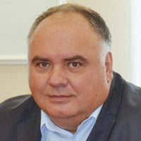 Виктор Смирнов, Подол, досье, биография, компромат, Подольская РГА,