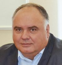 Виктор Смирнов, Подол, досье, биография, компромат, Подольская РГА,