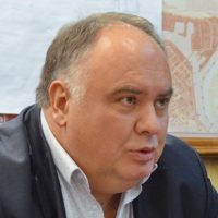 Виктор Смирнов, Подол, досье, биография, компромат, Подольская РГА, Валентин Мондриевский,
