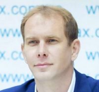Глава Госэкоинспекции Малеваный пожаловался на телефонных провокаторов