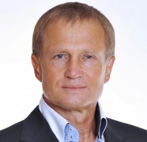 Владимир Зубик, досье, биография, компромат, Ливела,