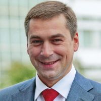 Максим Луцкий, НАУ, досье, биография, компромат,