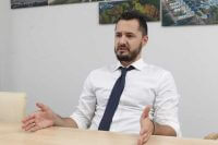 Роман Опимах, досье, биография, компромат, Госгеонедра
