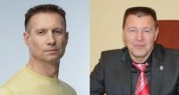 Геннадий Вацак, Петр Бровко, Могилёв-Подольский, досье, биография, компромат,