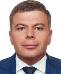 Андрей Пузийчук, Привітний квартал, СГ Фундамент, досье, биография, компромат,