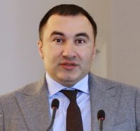 Артур Товмасян, Александр Аваков, досье, биография, компромат