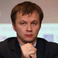 Может ли коррупция в Киевской школе экономики Тимофея Милованова стать поводом для расследования правоохранителей США?