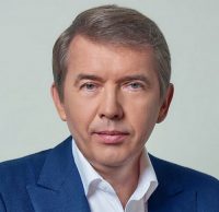 Олег Кулинич досье биография компромат Довіра