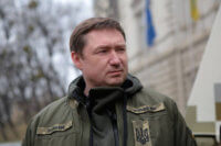 Максим Козицкий досье биография компромат Львов