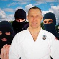 Днепровская мафия Корбана-Кошляка: рейдерство, сращение криминала, власти и правоохранителей