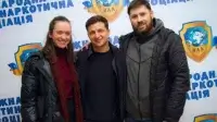Пытки, наркотики, секретарша Зеленского. Новые факты о скандальном экс-замглавы МВД Гогиашвили