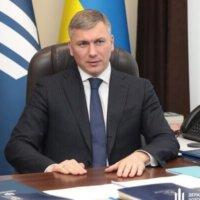 Алексей Сухачев, ГБР