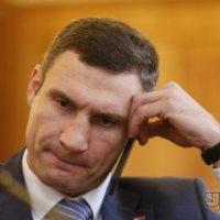 Виталий Кличко, мэр, Киев, КГГА