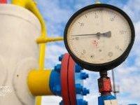 газ, тарифы, цена на газ