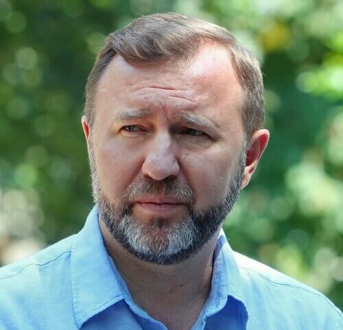 Юрий Дворак, Орест Фирманюк, досье, биография, компромат, Анатолий Макаренко