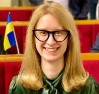 Роксолана Пидласа: вовсе не та, за кого себя выдает! ЧАСТЬ 1