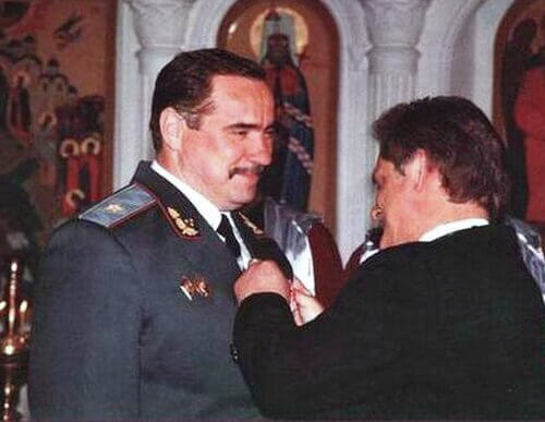 Ющенко Гутник