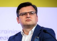 Дмитрий Кулеба, МИД, досье, биография, клмпромат