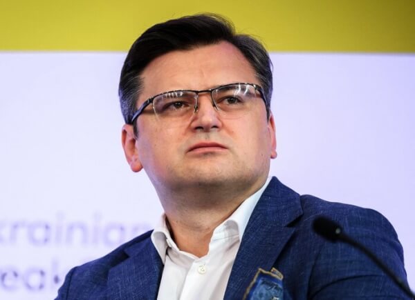 ДМИТРИЙ КУЛЕБА: досье - биография - компромат • Skelet Org
