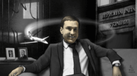 Дмитрий Торнер. Досье, бтография, компромат