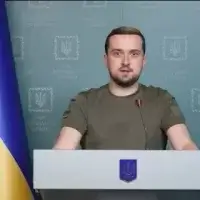 Кирилл Тимошенко