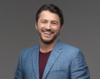 Сергей Притула, комик, волонтер, досье, биография, компромат
