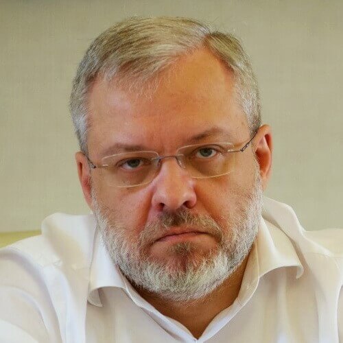 Герман Галущенко: босс энергетической коррупции • Skelet Org