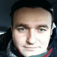 Максим Криппа