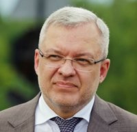 Герман Галущенко, досье, биография, компромат, Минэнерго, Вячеслав Платон, Энергоатом