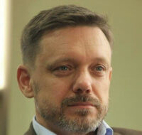 Евгений Мецгер: муж кумы подруги президента
