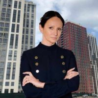 Stolitsa Group, Влада Молчанова, Столица групп