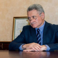 Григорий Усик ВСП