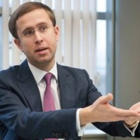 Сергей Корецкий Укрнафта