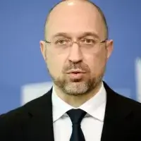 Денис Шмыгаль