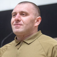 Василий Малюк СБУ