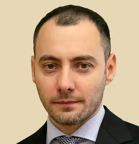 Александр Кубраков: оператор «Великого крадівництва». ЧАСТЬ 1