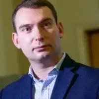 Ярослав Жедезняк, нардеп