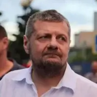 Игорь Мосийчук