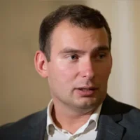 Ярослав Железняк, партия Голос