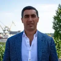 Суто Мамоян, ЛРЗЖ