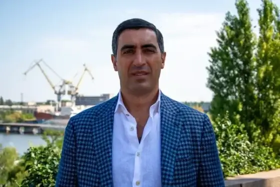 Суто Мамоян, ЛРЗЖ