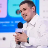 Михаил Федоров, вице-премьер