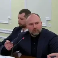 Филипп Пронин, Госфинмониторинг