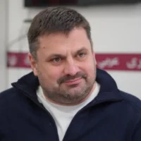 Андрей Наумов, генерал, СБУ